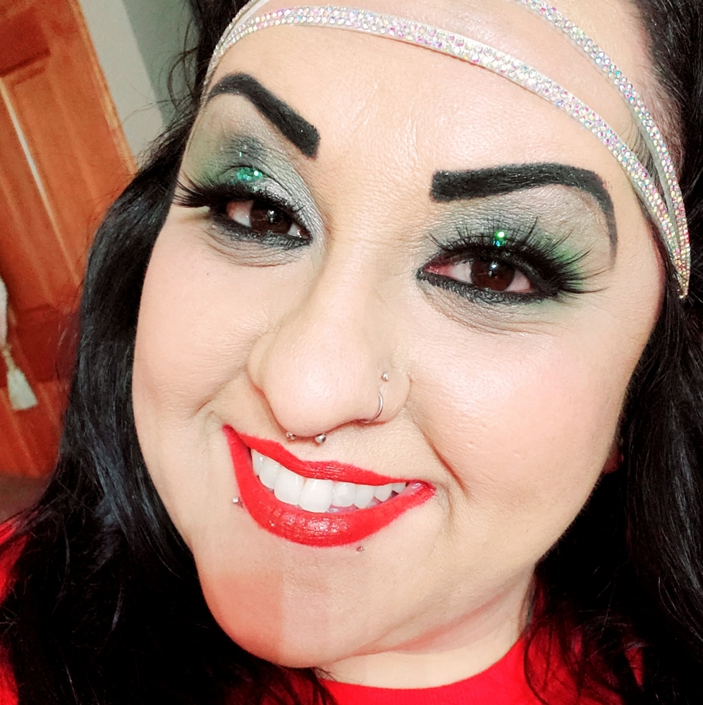 Meet your Posher, Vanessa